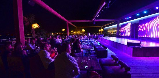 JSet Marrakech